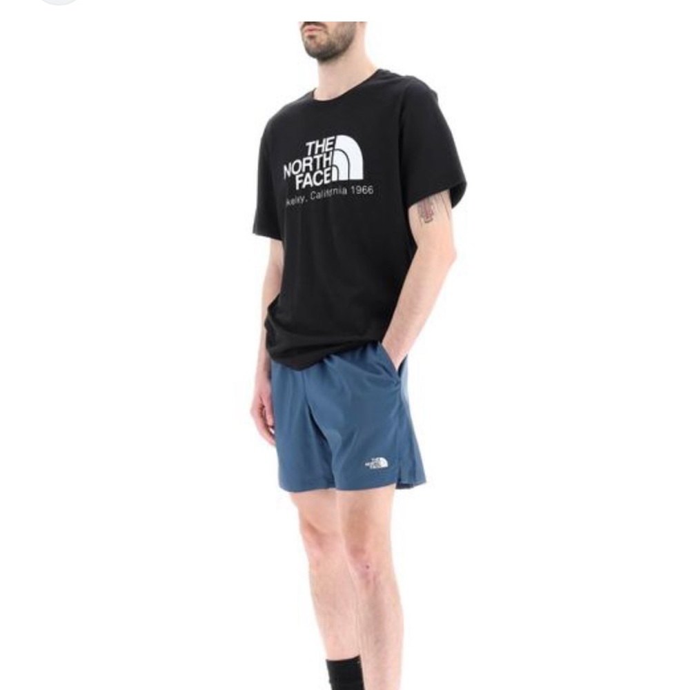 The North Face Flashdry shorts